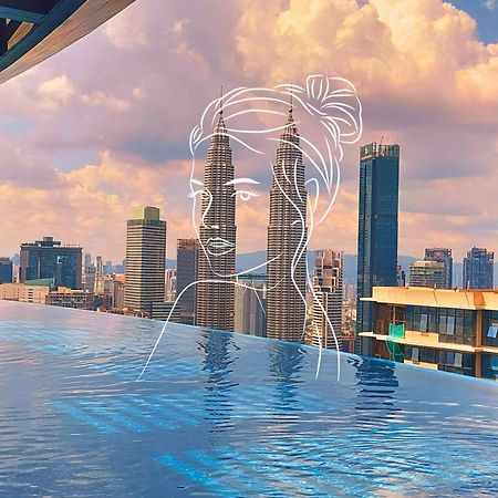Eaton Klcc Suites By Elite Kuala Lumpur Eksteriør billede