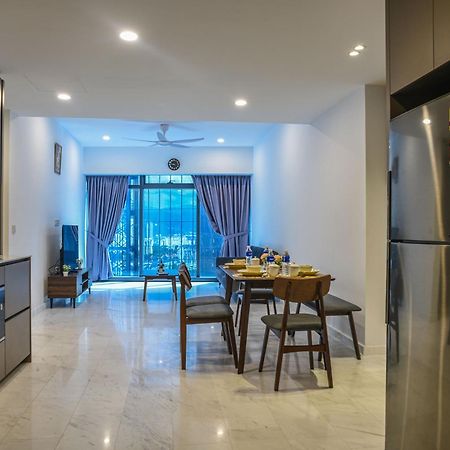Eaton Klcc Suites By Elite Kuala Lumpur Eksteriør billede